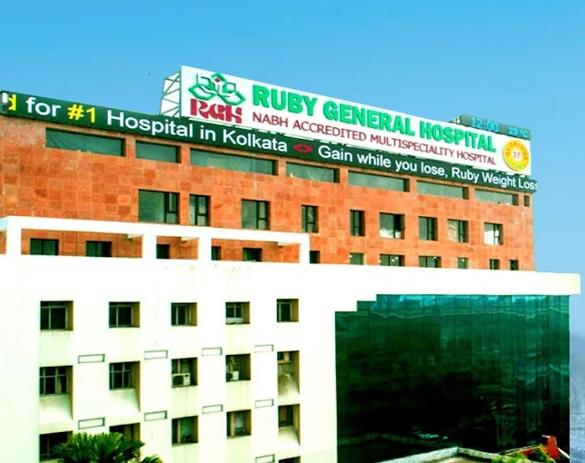 Apollo Gleneagles Hospital