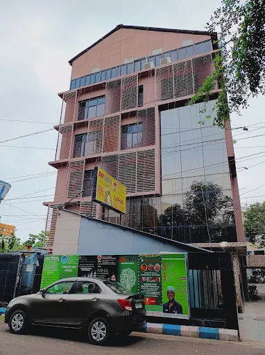 Fortis Hospital Kolkata